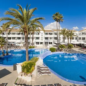 Lägenhetshotell Hoposa & Villaconcha, Port de Pollença